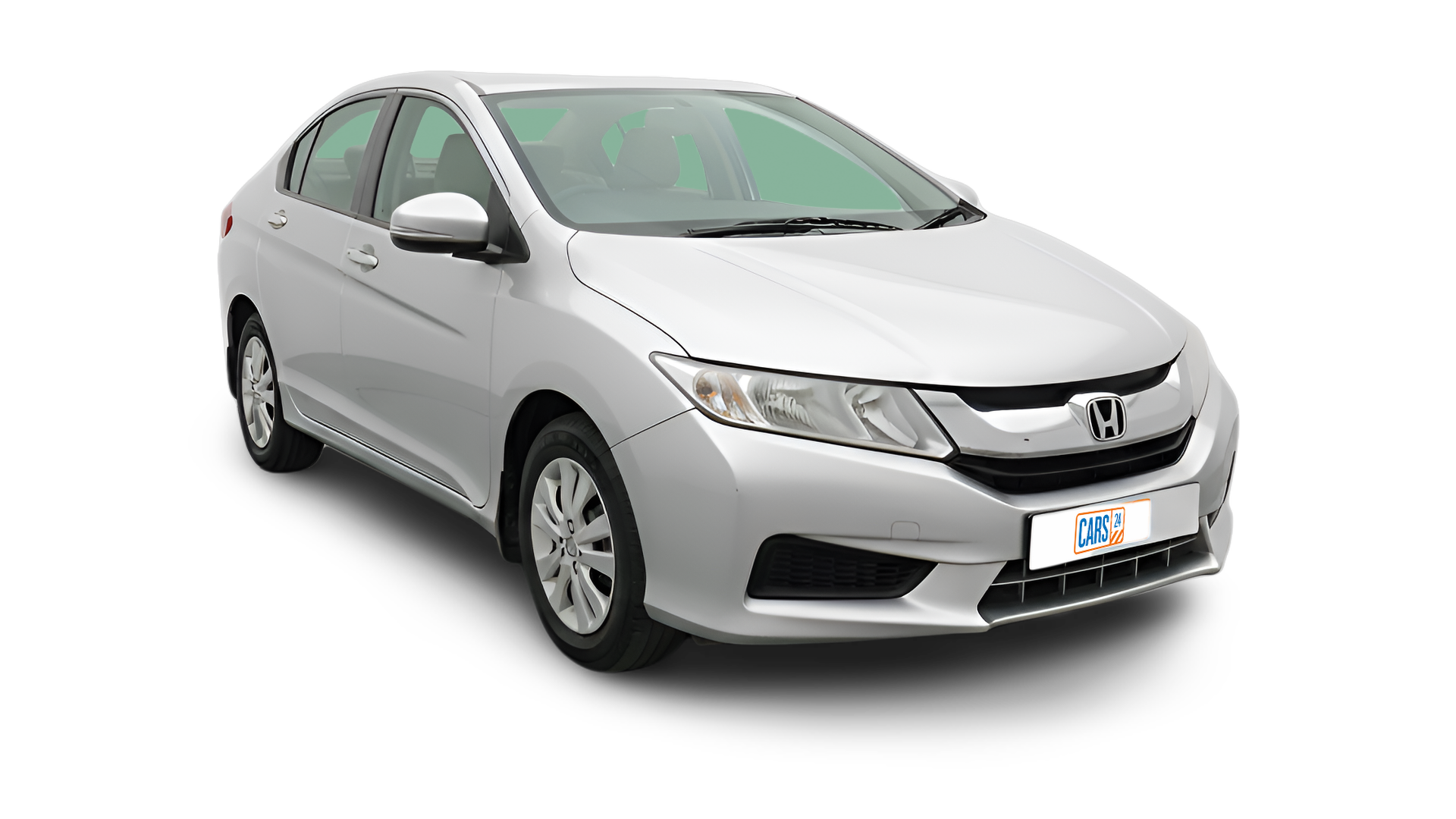 Honda City-img